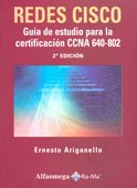 Redes CISCO - Guía de estudio para la certificación CCNA security (Spanish Edition)
