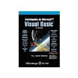 Enciclopedia De Microsoft Visual Basic (Spanish Edition)