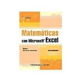 MatemÃ¡ticas Con Microsoft Excel (Spanish Edition)