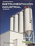 Instrumentacion Industrial (Spanish Edition)