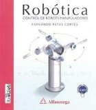 ROBOTICA control de robots manipuladores