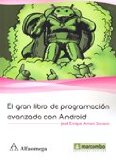 El gran libro de Android 3a Ed. (Spanish Edition)