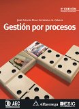 GestiÃ³n por procesos 5a ed. (Spanish Edition)