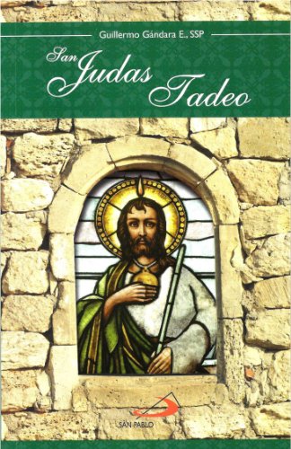 San Judas Tadeo