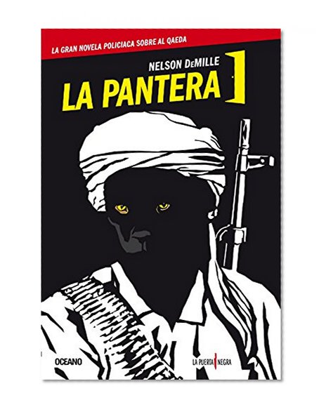 La pantera (Spanish Edition)