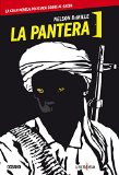La pantera (Spanish Edition)