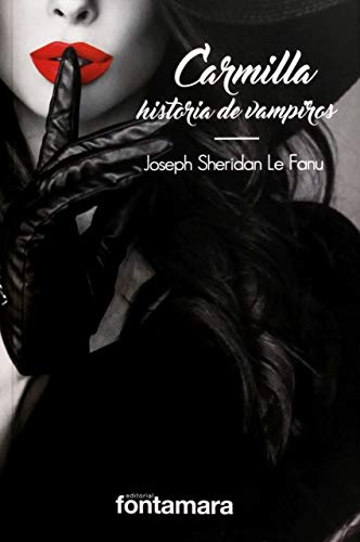 CARMILLA. Historia de vampiros