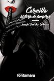 CARMILLA. Historia de vampiros