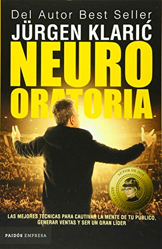 Neuro oratoria (Spanish Edition)