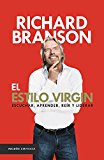 El estilo Virgin (Spanish Edition)