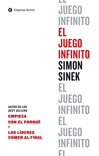 El juego infinito: ¿Sabes a qué estás jugando?