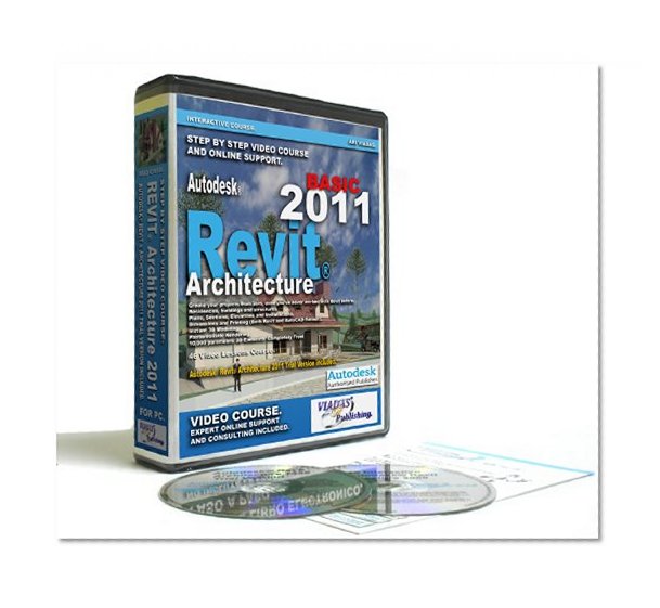 Revit Architecture 2011 Basic Video Tutorial