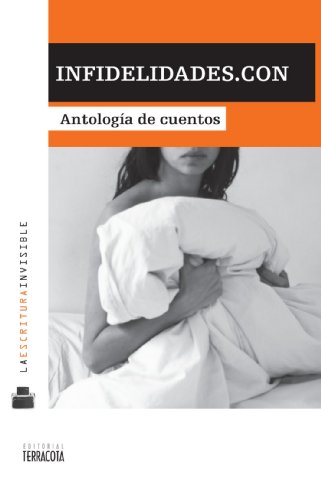 Infidelidades.con (Spanish Edition)