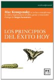Los principios del Ã©xito hoy (Accion Empresarial) (Spanish Edition)