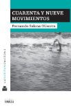 Cuarenta y nueve movimientos (Spanish Edition)