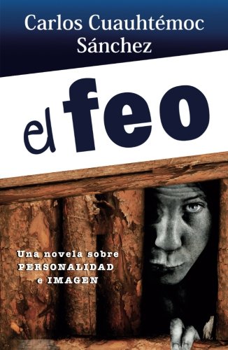 Book Cover EL FEO (Spanish Edition)