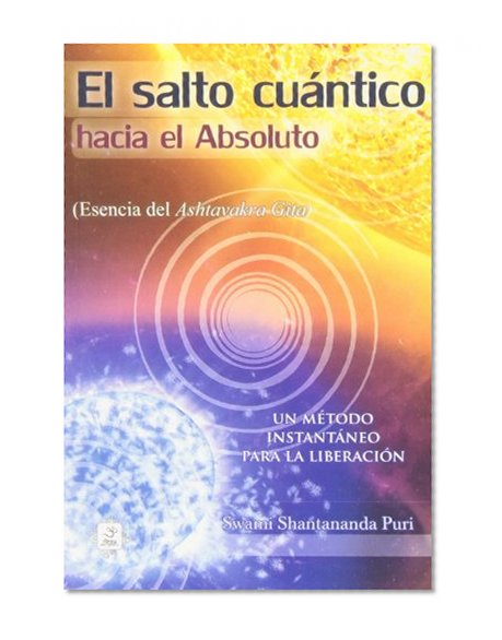 El salto cuÃ¡ntico hacia el absoluto