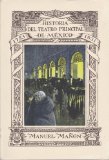 HISTORIA DEL TEATRO PRINCIPAL DE MEXICO