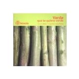 Verde que te quiero verde