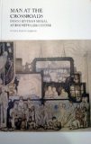 Man at the Crossroads: Diego Rivera's Mural at Rockefeller Center (English and Spanish Edition)