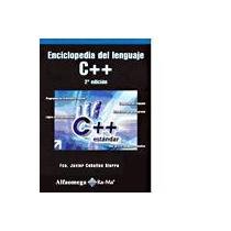 Enciclopedia del Lenguaje C++ 2 ed. (Spanish Edition)