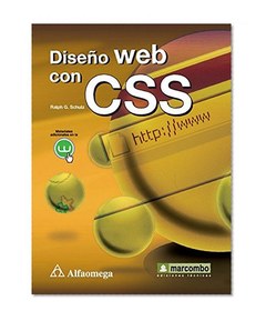 DiseÃƒÂ±o WEB con CSS (Spanish Edition)