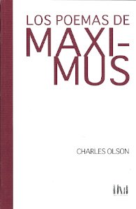 Poemas de Maximus, Los
