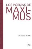 Poemas de Maximus, Los