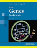 Lewin. Genes (Spanish Edition)