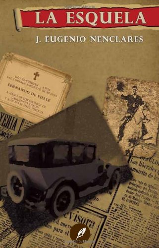 La Esquela (Spanish Edition)