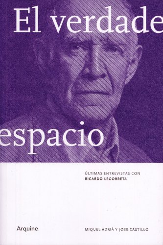 Ricardo Legorreta: El Verdadero Lujo Esta En El Espacio