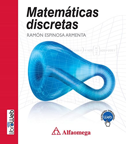 Matematicas Discretas (Spanish Edition)