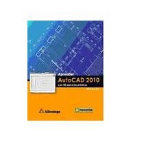 Aprender Autocad 2010, con 100 Ejercicos Practicos (Spanish Edition)
