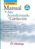 Manual de Aire Acondicionado y Calefaccion (Spanish Edition)