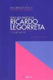Tras los pasos de Ricardo Legorreta (Spanish Edition)