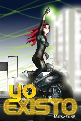 Yo existo (Spanish Edition)