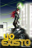 Yo existo (Spanish Edition)