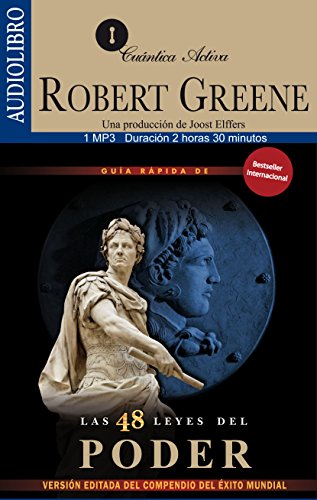 Guia rapida de las 48 leyes del Poder / The Concise 48 Laws of Power (Spanish Edition)