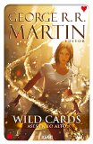 Wild cards 2: Ases en lo alto (Spanish Edition)