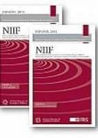 Normas Internacionales de InformaciÃ³n Financiera (NIIF) parte A y B