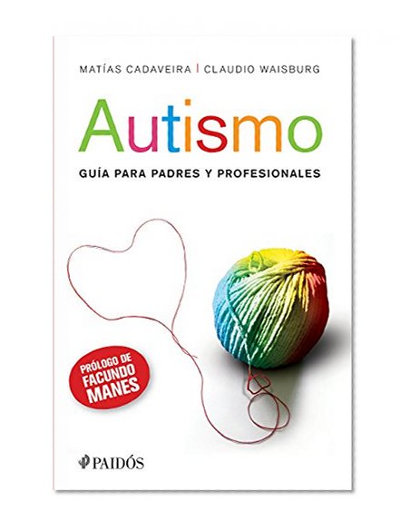 Autismo (Spanish Edition)