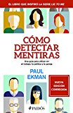 ¿Cómo detectar mentiras? (Spanish Edition)