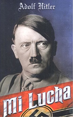 Mi lucha