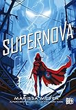 Supernova (Spanish Edition)