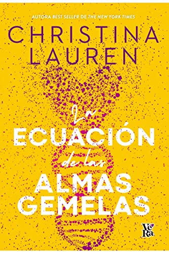 La ecuación de las almas gemelas (Spanish Edition)