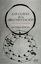 Las claves de la argumentacion (edicion actualizada) (Spanish Edition)