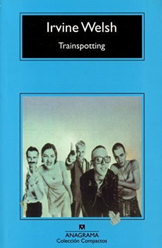 TRAINSPOTTING (CM)