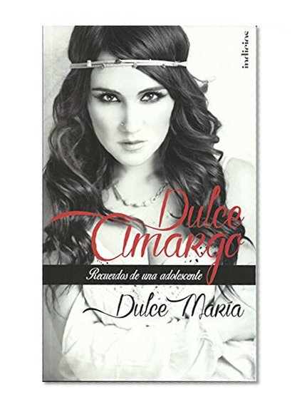 Dulce amargo (Spanish Edition)