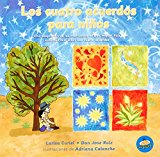 Cuatro acuerdos para ninos, Los (Spanish Edition)