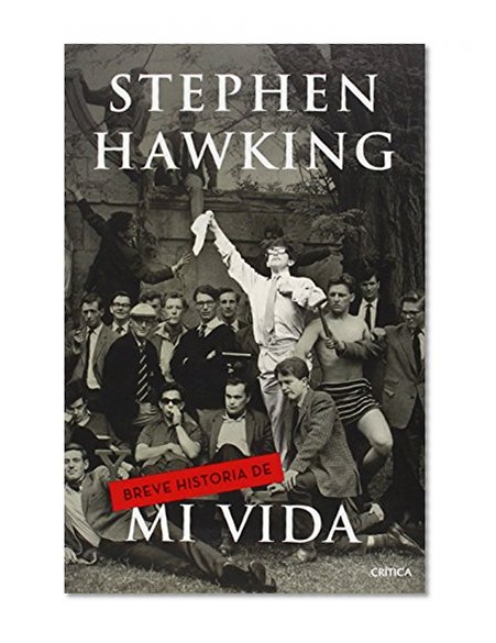 Breve historia de mi vida (Spanish Edition)